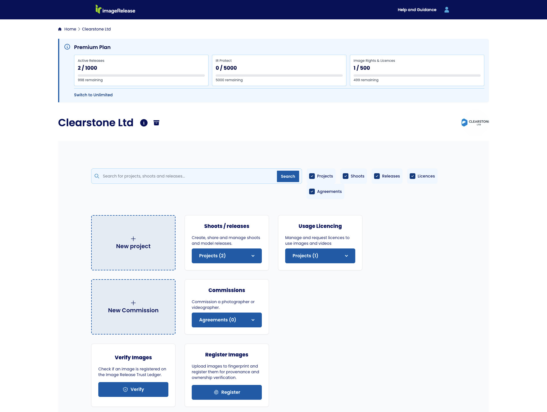 imageRelease-Clearstone-dashboard.jpg