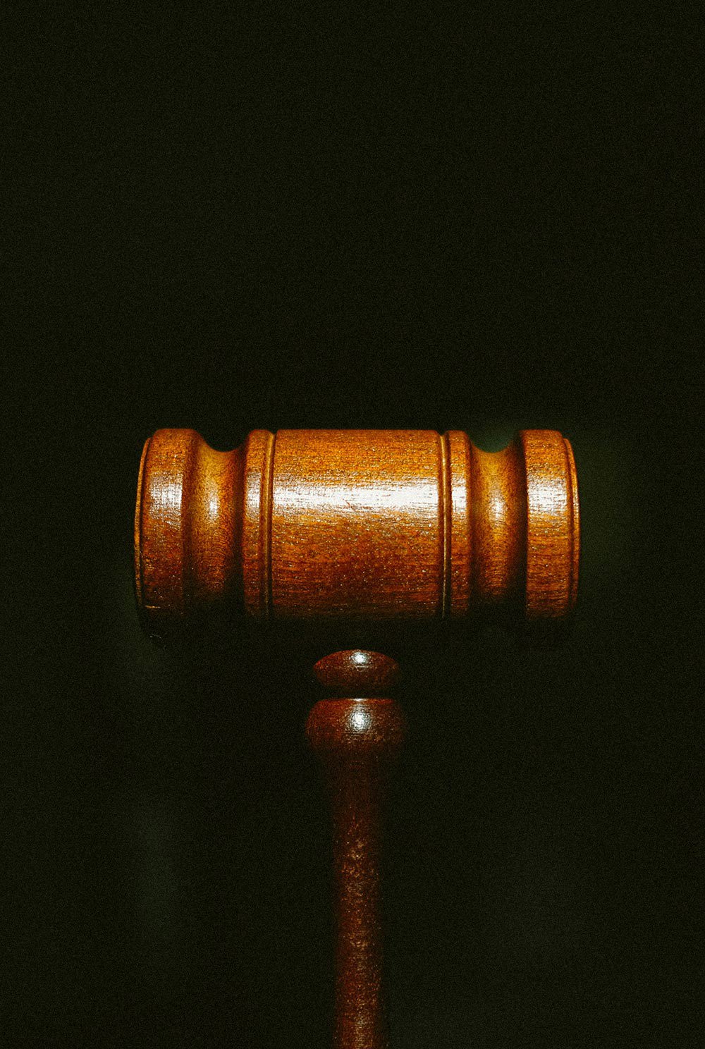 Legal Gavel