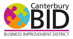 Canterbury Bid Logo