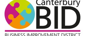 Canterbury Bid Logo