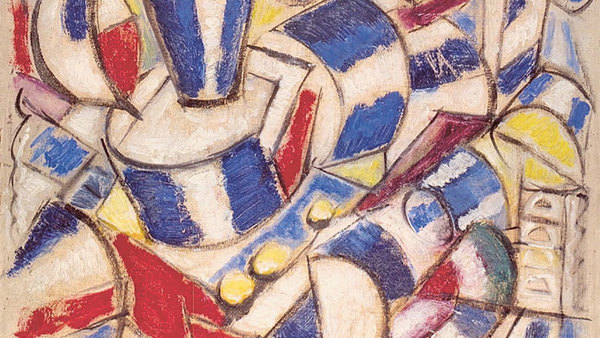 Building trust is not just for forgers and con artists